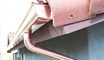 Rain Gutter Installation, Repair, Cleaning in Mendon, IL